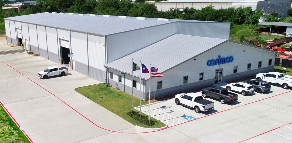 Cofimco USA